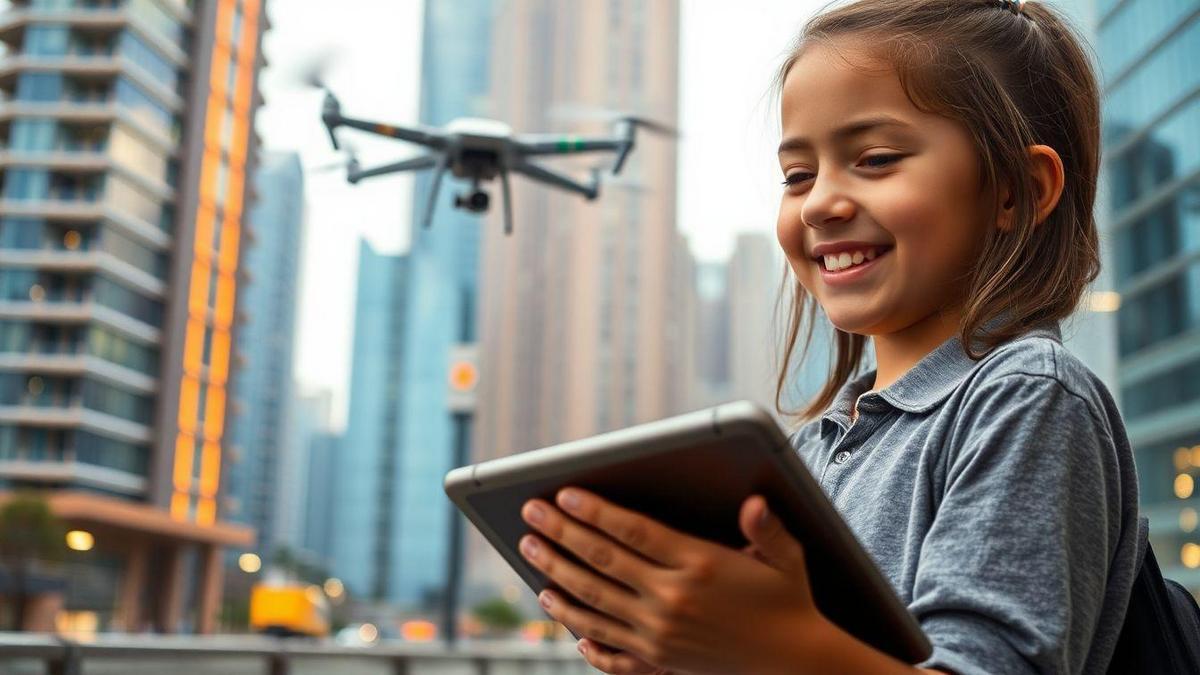 A Geração Alpha e o Futuro da Comunicação A Geração Alpha e o Futuro da Comunicação