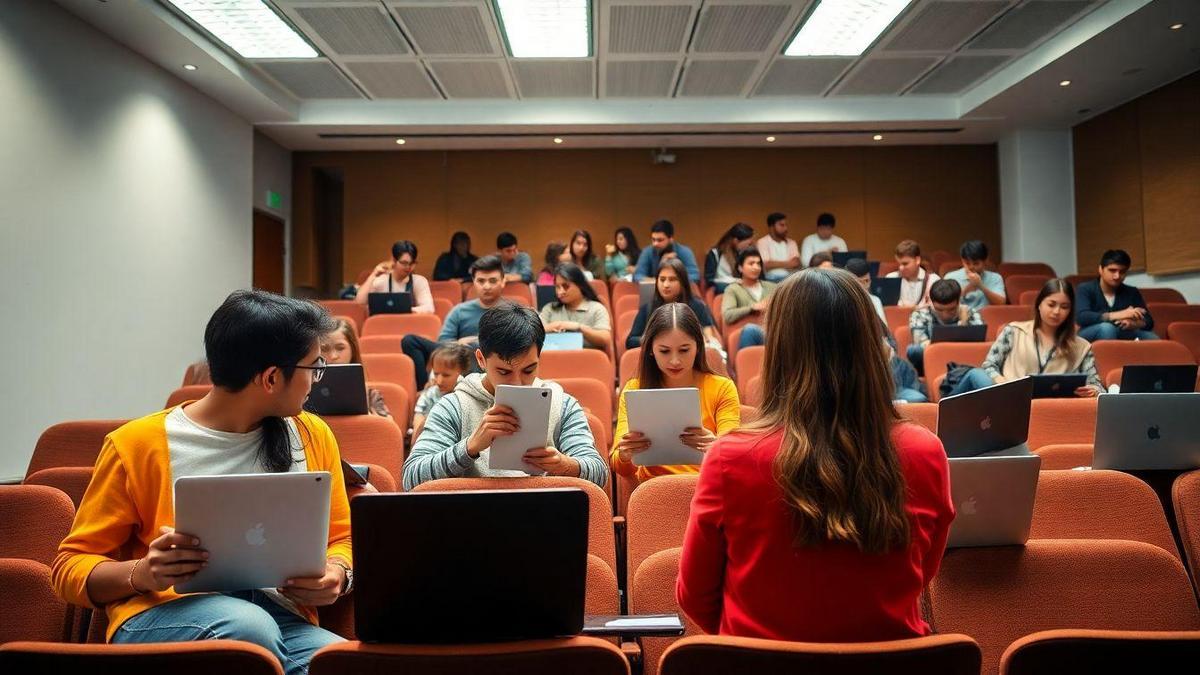 A Geração Y e suas características na educação