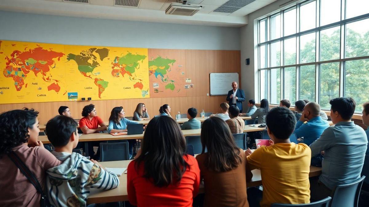 A influência da cultura na educação das gerações