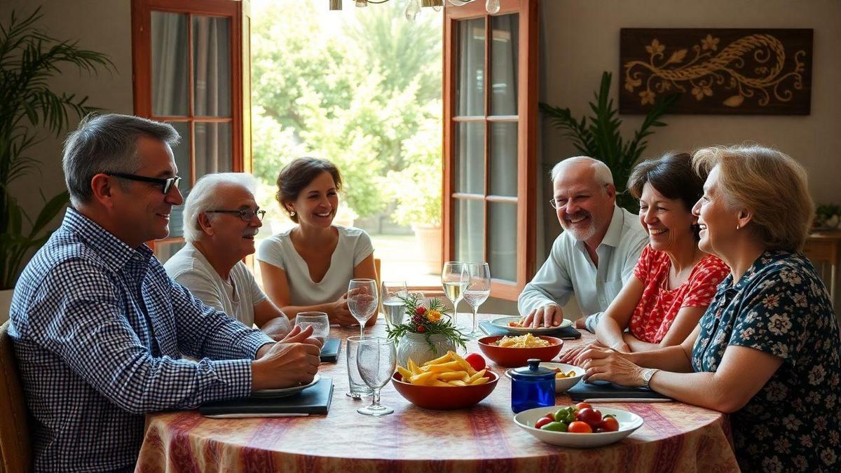 A Liberdade e Seus Efeitos nas Relações Familiares A Liberdade e Seus Efeitos nas Relações Familiares