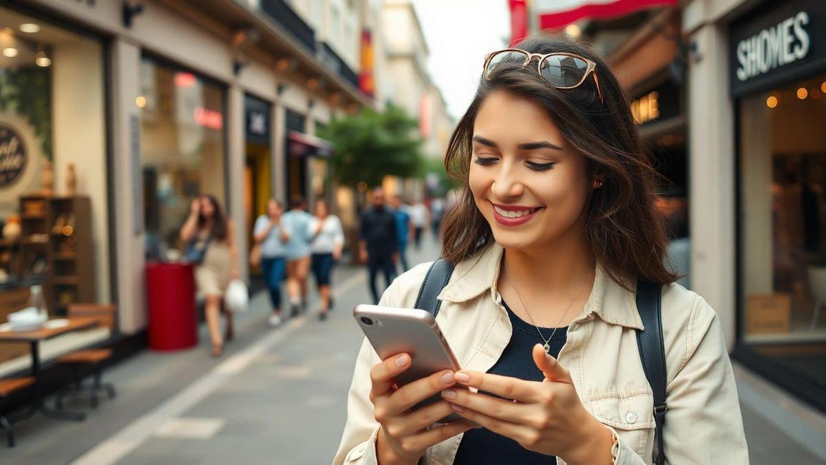 Como a Geração Y Influencia as Tendências de Consumo Como a Geração Y Influencia as Tendências de Consumo