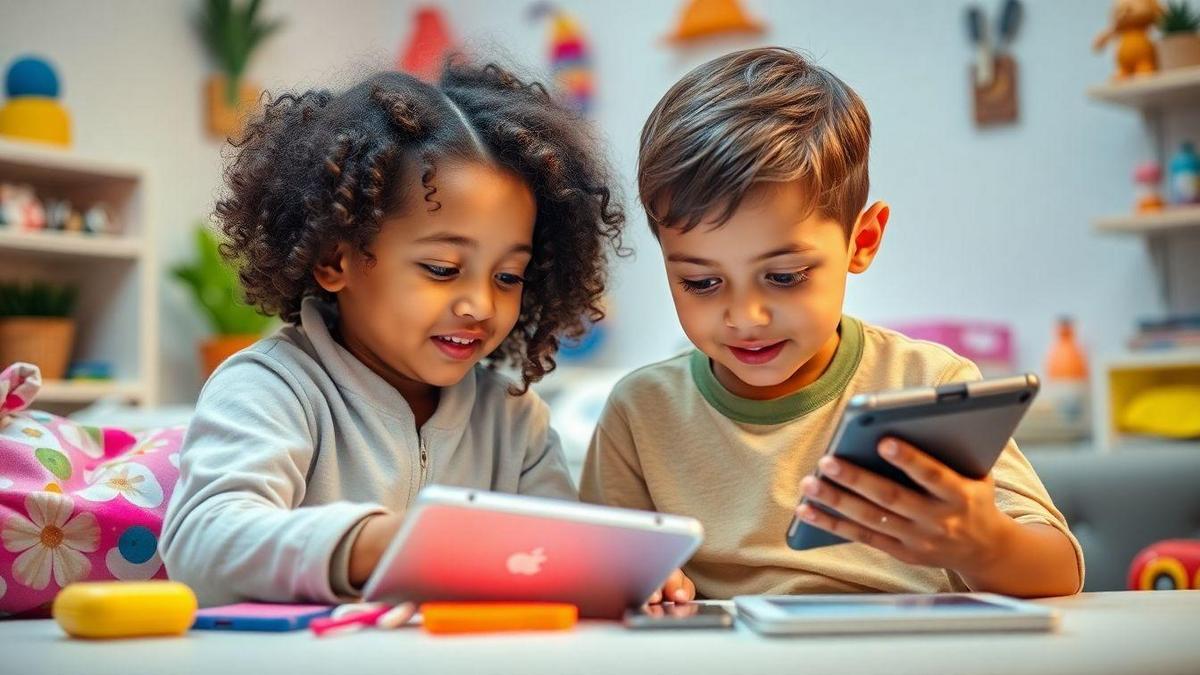 Comportamento do Consumidor da Geração Alfa Comportamento do Consumidor da Geração Alfa