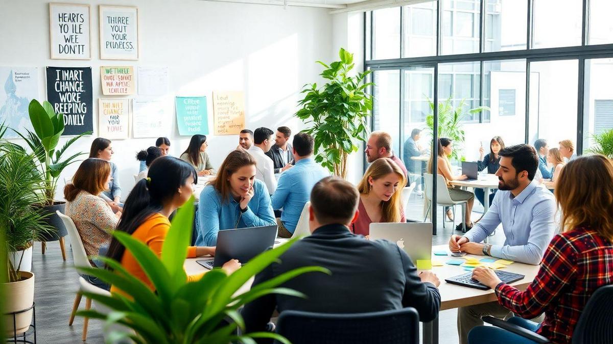 Cultura Organizacional e Gestão de Mudanças Cultura Organizacional e Gestão de Mudanças