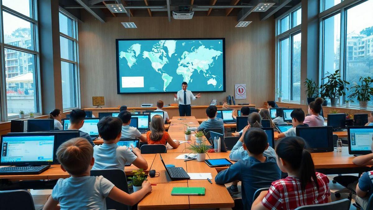 Educação das gerações