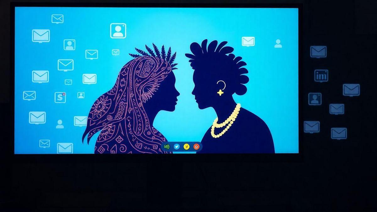 Empatia em Relacionamentos Digitais Empatia em Relacionamentos Digitais