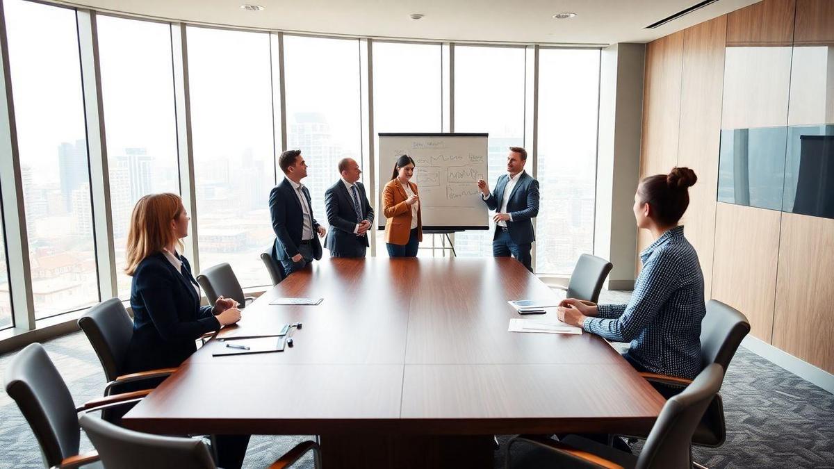 Estratégias de Mudança que Funcionam Estratégias de Mudança que Funcionam