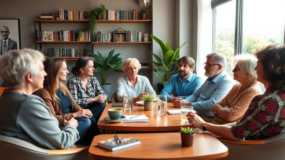 Geração X: O Elo entre os Baby Boomers e os Millennials Geração X: O Elo entre os Baby Boomers e os Millennials