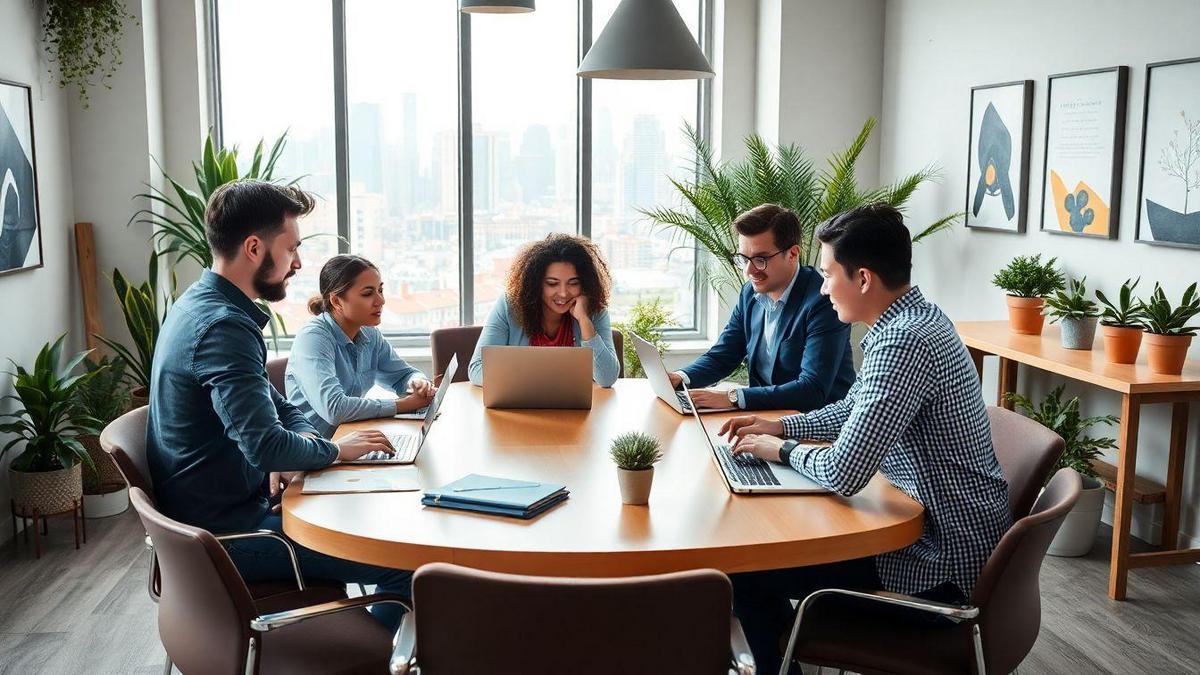 Millennials no Trabalho: O que Você Precisa Saber Millennials no Trabalho: O que Você Precisa Saber