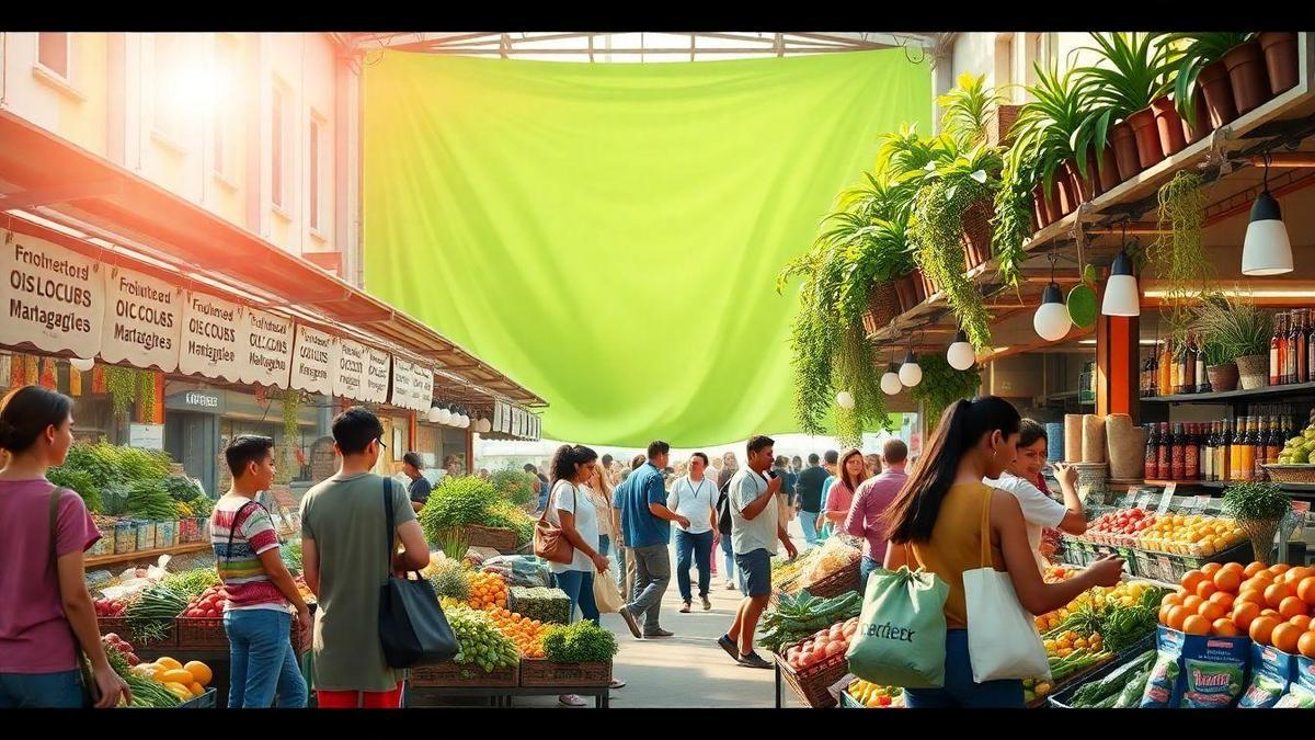 Mudanças nas preferências de consumo Mudanças nas preferências de consumo