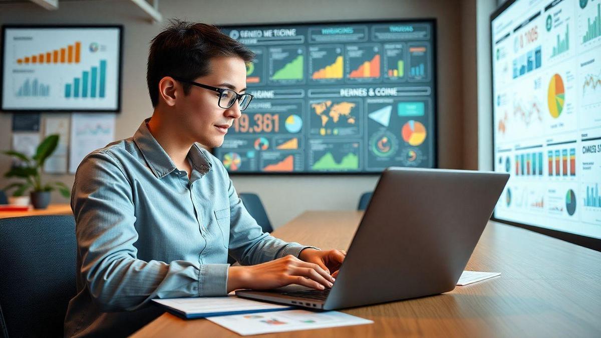 Mudanças no Marketing Digital por Causa da Geração Y Mudanças no Marketing Digital por Causa da Geração Y