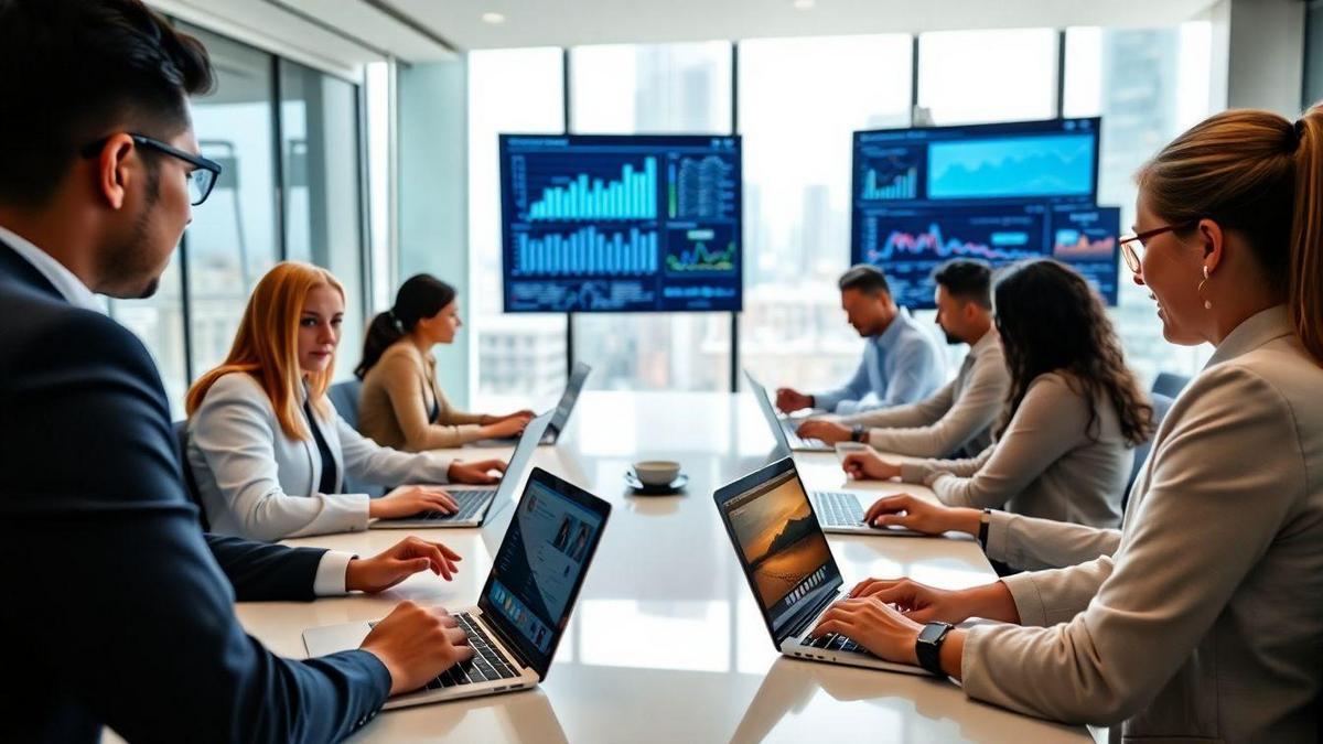 Networking Virtual Eficaz Networking Virtual Eficaz