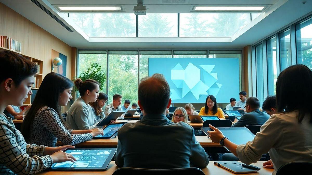 O futuro da educação e as gerações