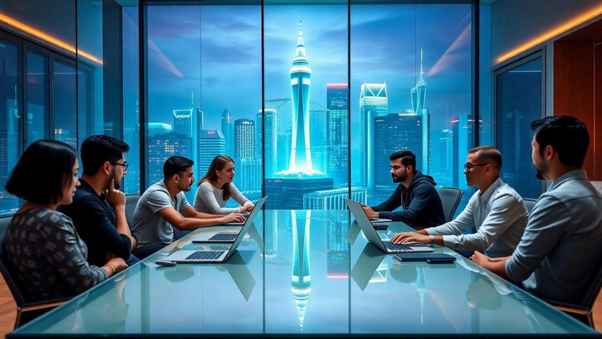 O Futuro do Marketing Digital com a Geração Alfa O Futuro do Marketing Digital com a Geração Alfa