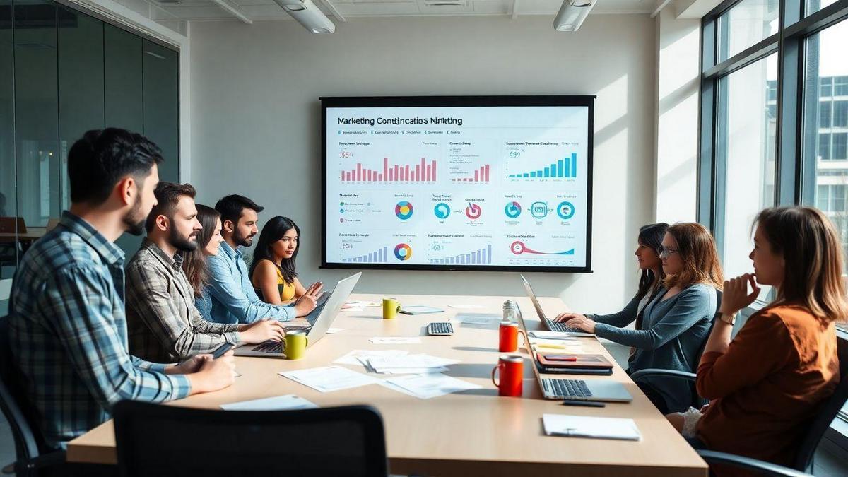 O Impacto das Gerações Alfa nas Estratégias de Marketing Digital Atuais O Impacto das Gerações Alfa nas Estratégias de Marketing Digital Atuais