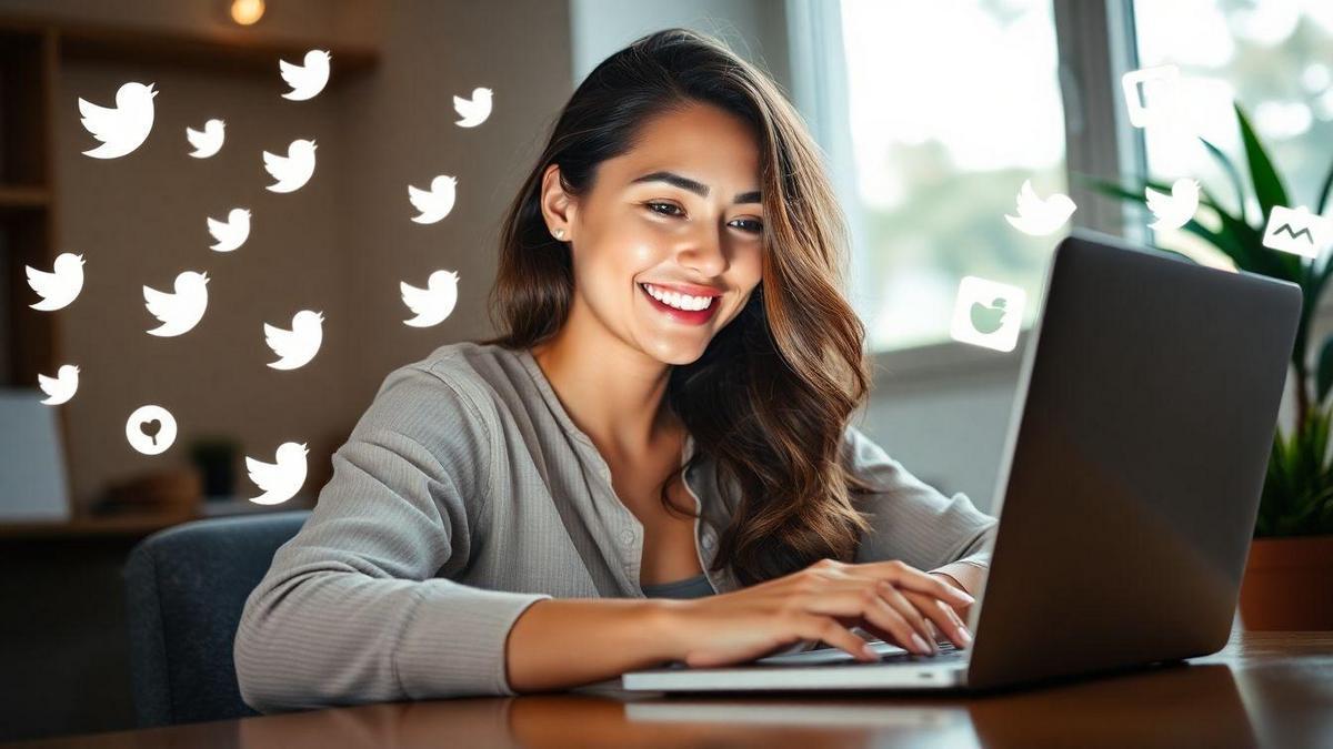O Marketing Pessoal e as Redes Sociais O Marketing Pessoal e as Redes Sociais