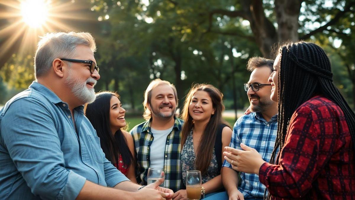 A Importância da Inteligência Emocional nas Relações Pessoais A Importância da Inteligência Emocional nas Relações Pessoais