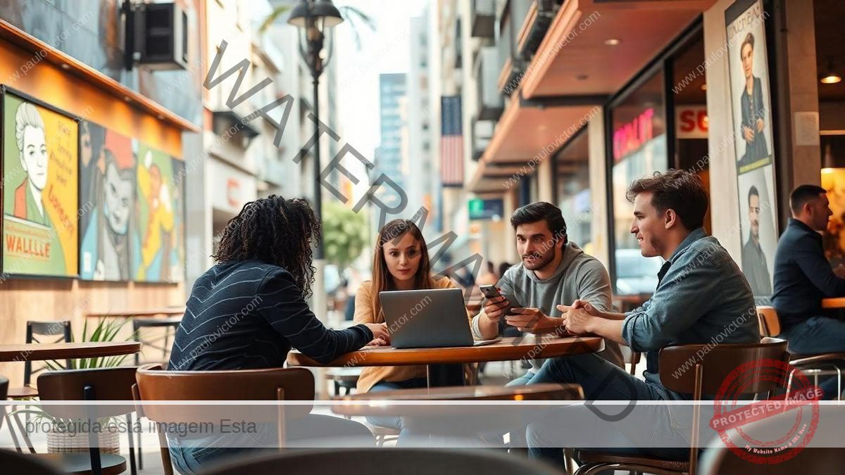 A Importância da Liberdade de Expressão Digital A Importância da Liberdade de Expressão Digital