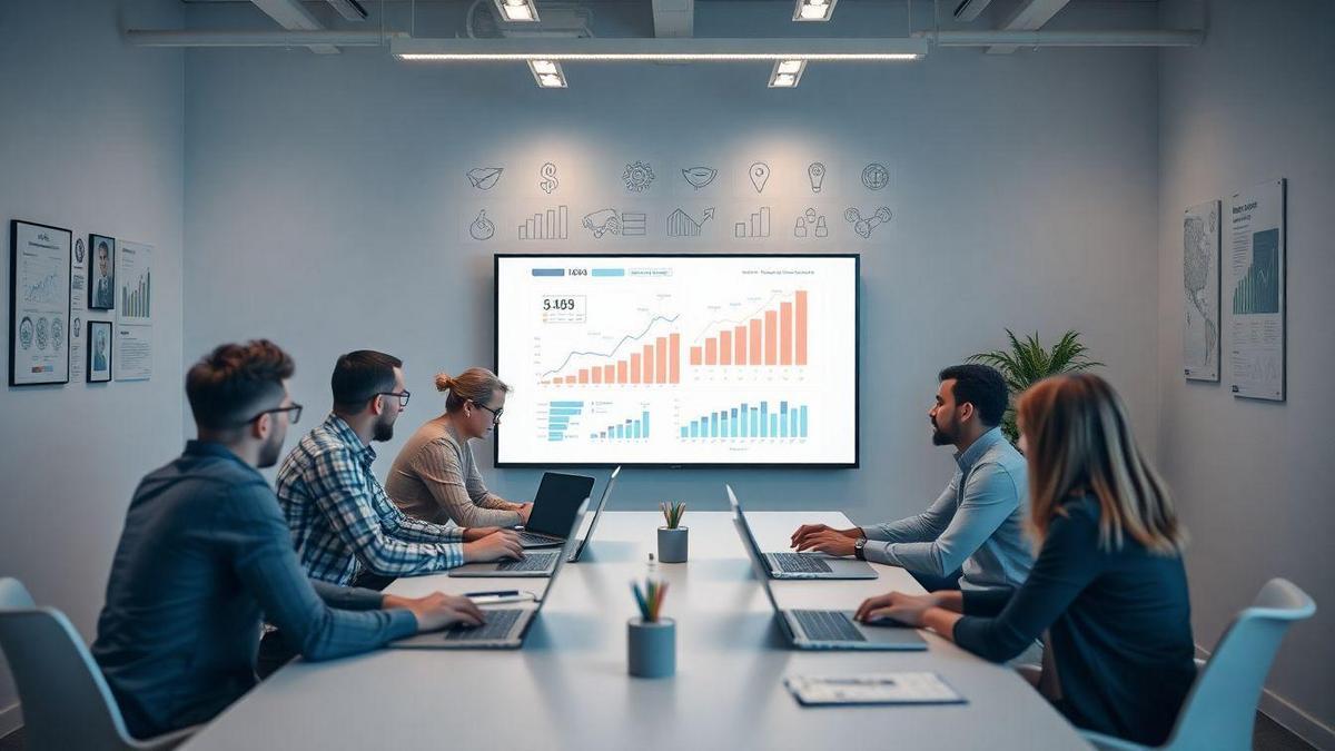 A Importância do Marketing Digital