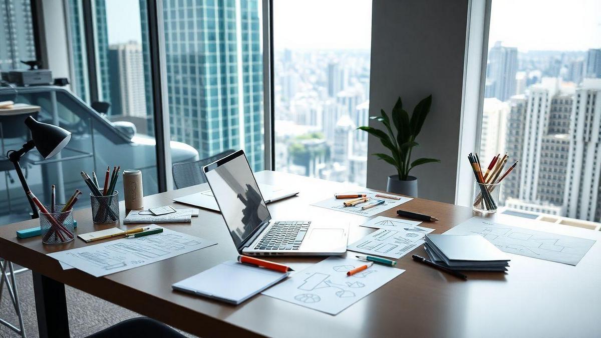 Ajustando Sua Estratégia