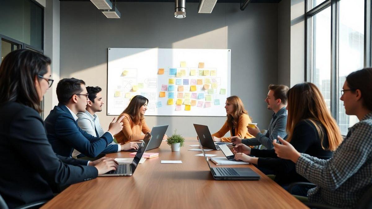 Comunicação Efetiva nas Relações Comunicação Efetiva nas Relações