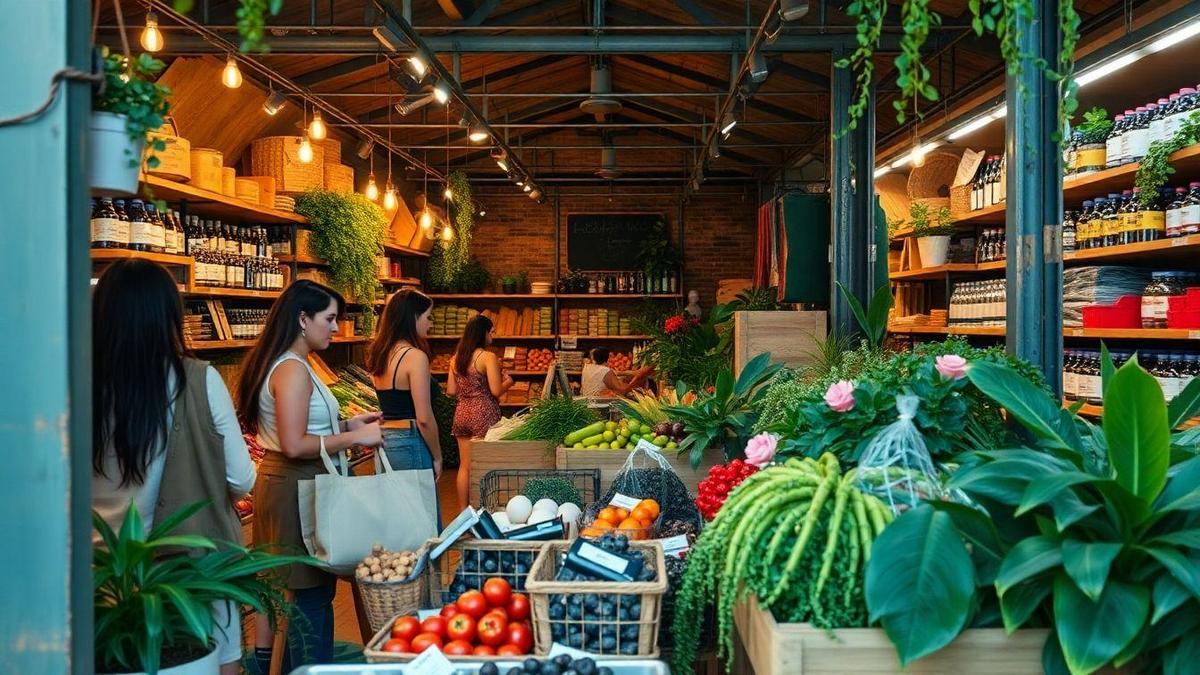 Consumo consciente e suas práticas