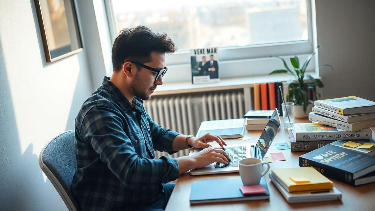 Criando Conteúdo Relevante para seu Público Criando Conteúdo Relevante para seu Público