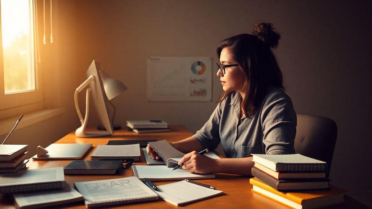 Criando Conteúdo Relevante