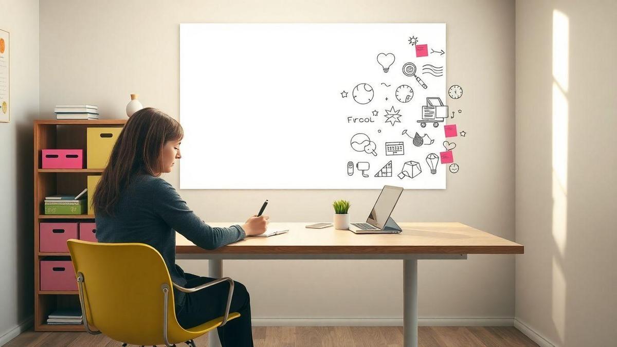 Definindo Objetivos Claros