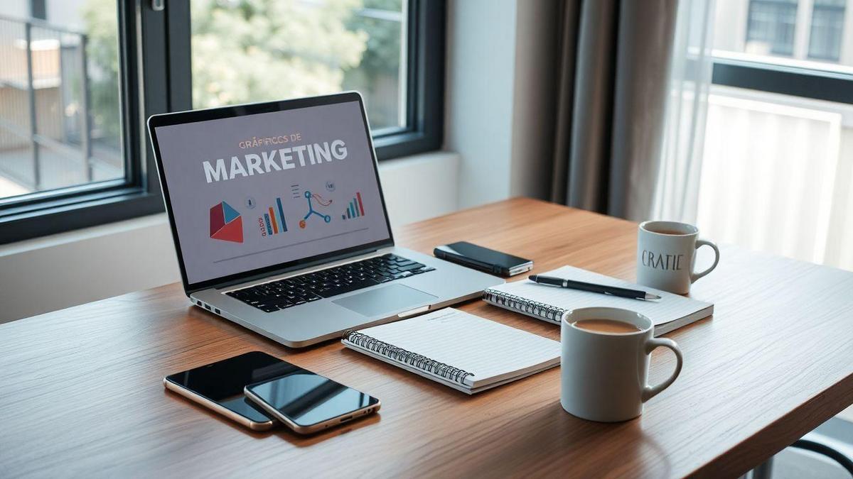 Dicas para iniciantes em marketing digital Dicas para iniciantes em marketing digital