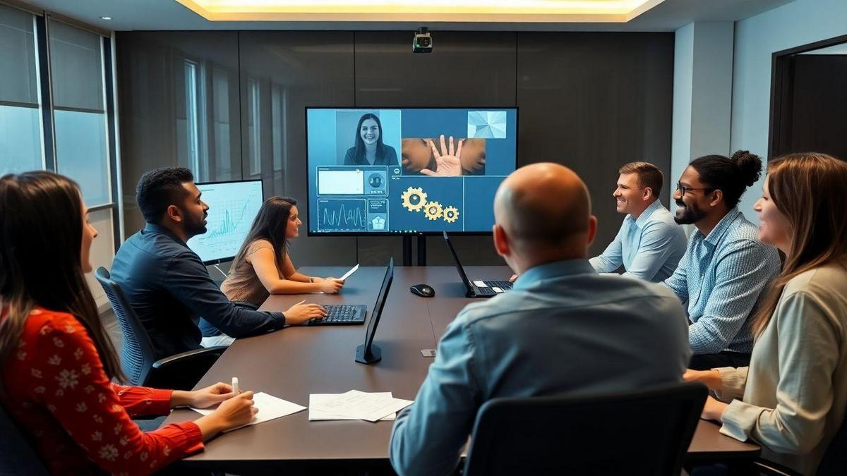 Estratégias de Feedback Contínuo para Equipes Remotas Estratégias de Feedback Contínuo para Equipes Remotas