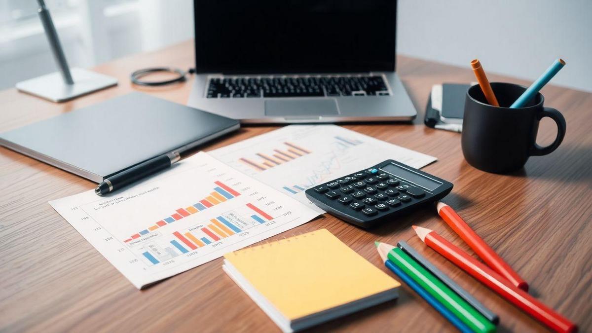 Ferramentas de Análise para Calcular ROI Ferramentas de Análise para Calcular ROI