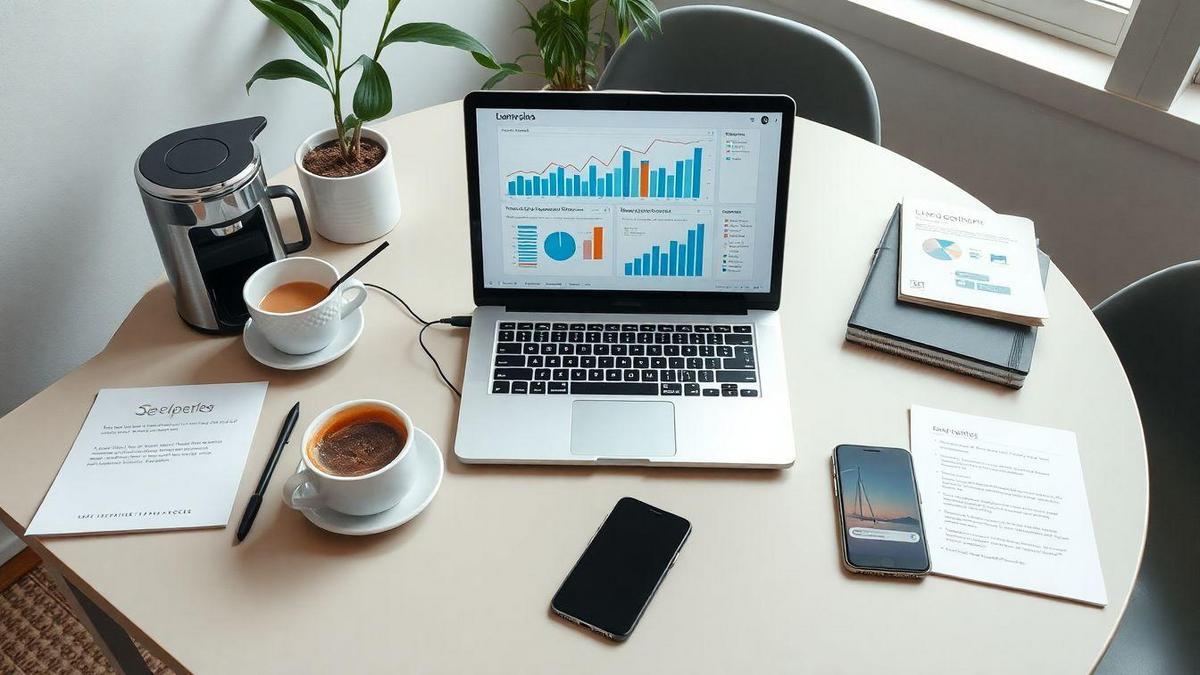 Ferramentas Essenciais para SEO em Blogs Ferramentas Essenciais para SEO em Blogs