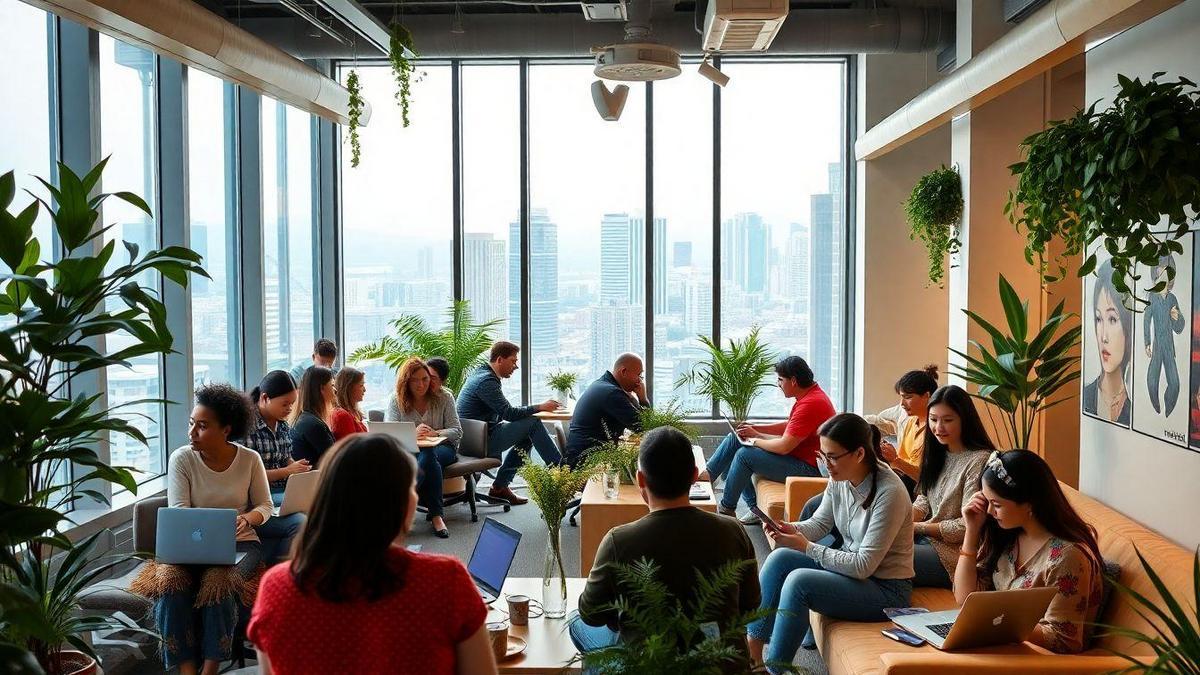 Fidelização de Audiência Através do Engajamento Fidelização de Audiência Através do Engajamento