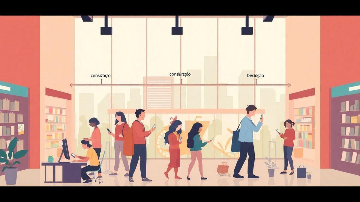 Funil de vendas: entendendo a jornada do cliente Funil de vendas: entendendo a jornada do cliente