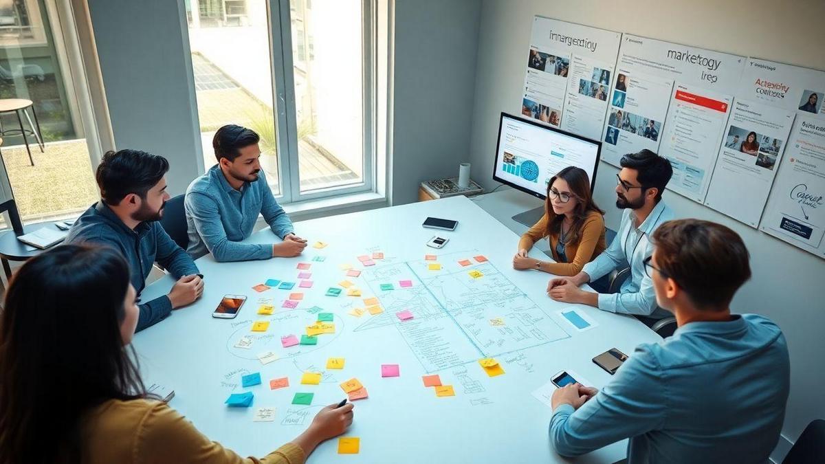 Importância das Estratégias de Engajamento em Redes Sociais Importância das Estratégias de Engajamento em Redes Sociais