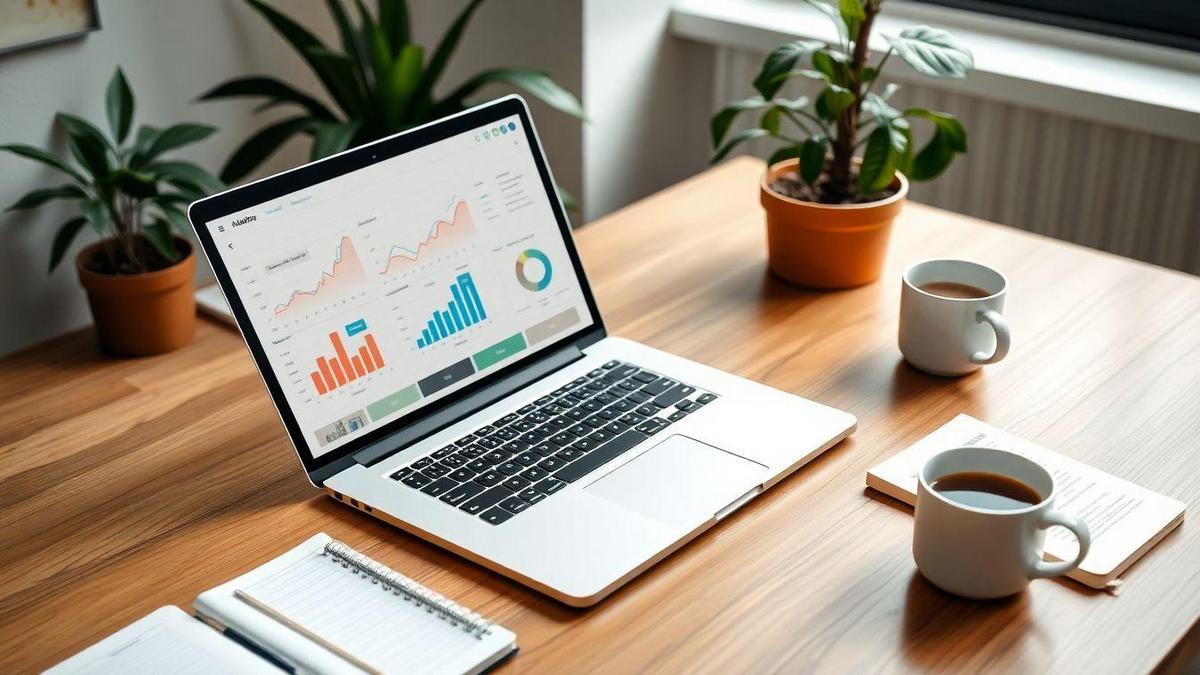 Indicadores de Sucesso em Marketing Digital Indicadores de Sucesso em Marketing Digital