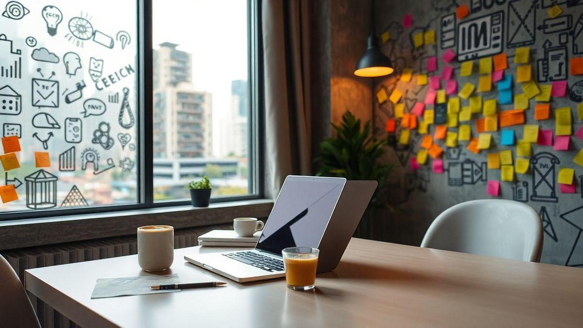 Medindo o Sucesso do Seu Networking Medindo o Sucesso do Seu Networking