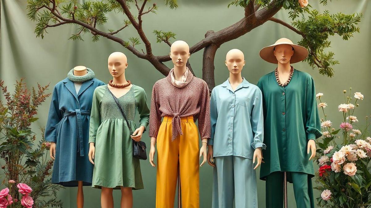 Moda circular e seu conceito