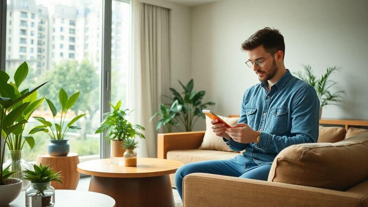 O papel do consumidor nas tendências de sustentabilidade