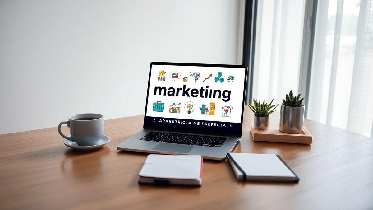 O que são estratégias eficazes de marketing digital? O que são estratégias eficazes de marketing digital?