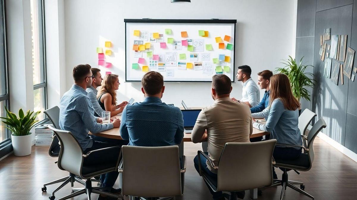 Planejando Suas Campanhas Publicitárias