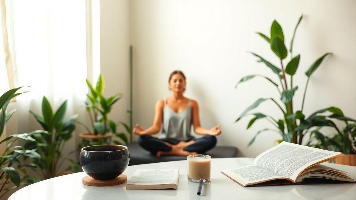 Práticas Diárias para Melhorar a Inteligência Emocional Práticas Diárias para Melhorar a Inteligência Emocional