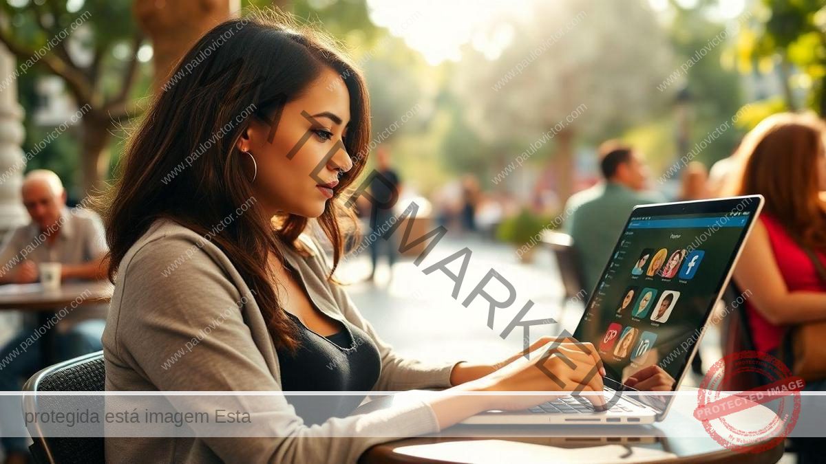 Redes Sociais e Liberdade de Expressão Redes Sociais e Liberdade de Expressão