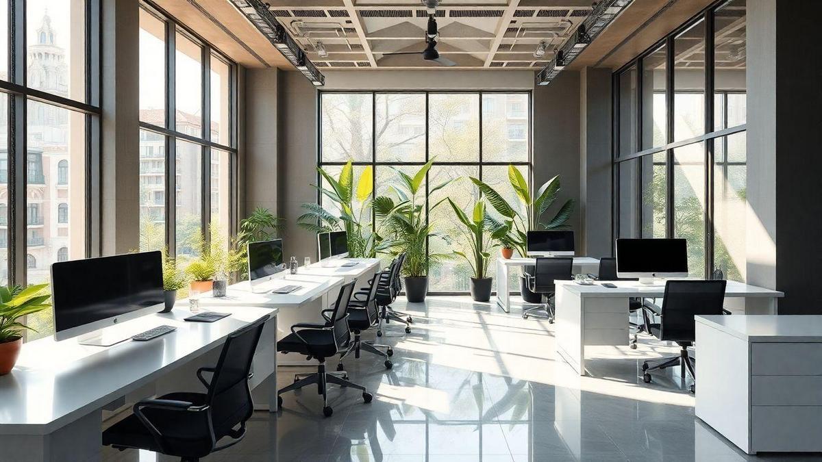 Redução de Custos com Escritórios Virtuais