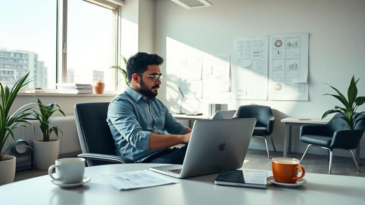 ROI do marketing de conteúdo para pequenas empresas