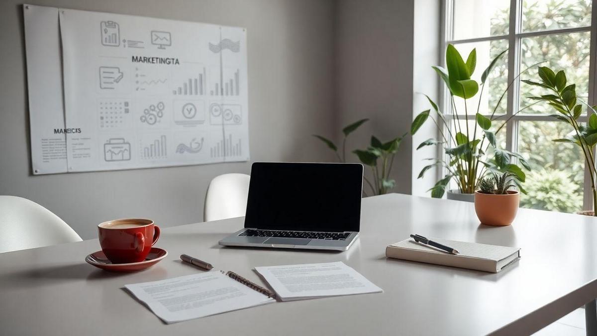 Táticas de Marketing Digital de Baixo Custo Táticas de Marketing Digital de Baixo Custo