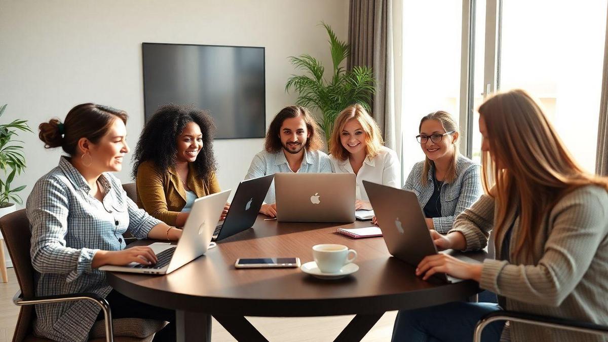Treinamento e Desenvolvimento para Equipes Remotas Treinamento e Desenvolvimento para Equipes Remotas