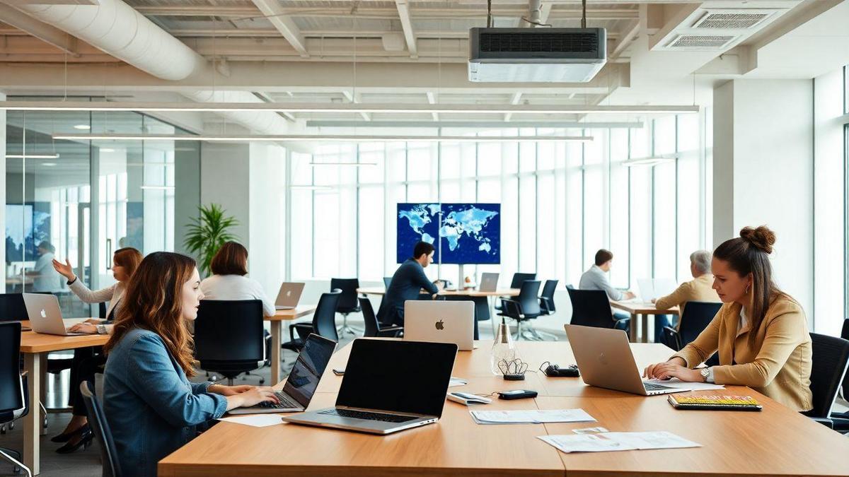 Vale a pena usar marketing de conteúdo para pequenas empresas no setor de tecnologia?