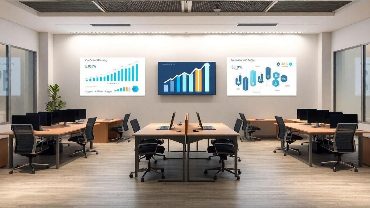 Vantagens de um Escritório Virtual para Pequenas Empresas