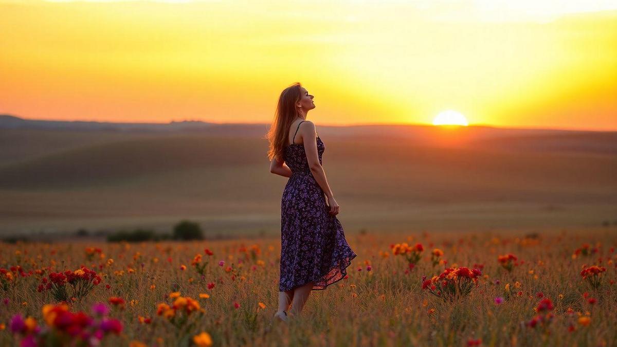 A autoestima e sua conexão com a liberdade emocional A autoestima e sua conexão com a liberdade emocional